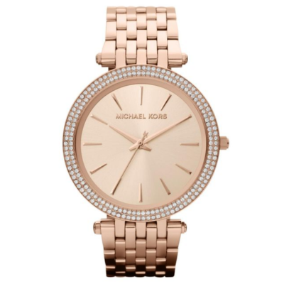Michael Kors MK3507 Womens Watch