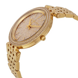 Michael Kors Darci MK3438 Wrist Watch for Women