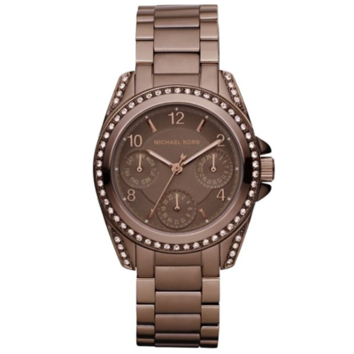 Michael Kors MK5614 Mini Blair Ladies Watch
