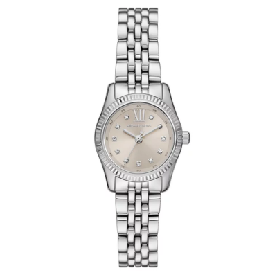 Michael Kors STAINLESS STEEL MK4843