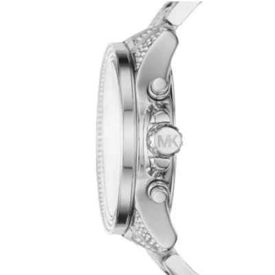 Michael Kors Women's Wren Chrono Watch MK6317