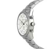 Michael Kors Ritz Stainless-Steel Women's Watch MK6428