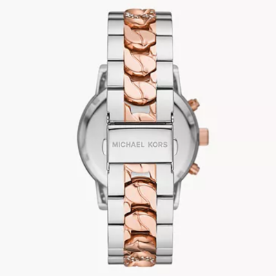 Michael Kors Ritz watch strap MK6938