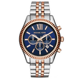 Michael Kors Lexington Men's Watch MK8412
