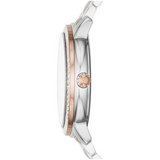 Michael Kors Women's Silver Madelyn Watch MK6288