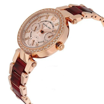 Michael Kors MK6239 Womens Watch