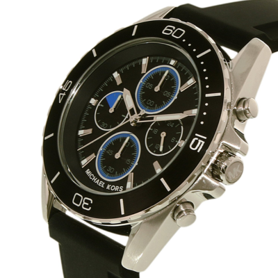 Michael Kors The Jetmaster Men's Watch MK8485