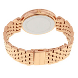 Michael Kors Women's Rose Gold Darci Watch MK3439