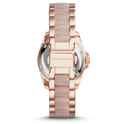 Michael Kors Women's Mini Blair Watch MK6175