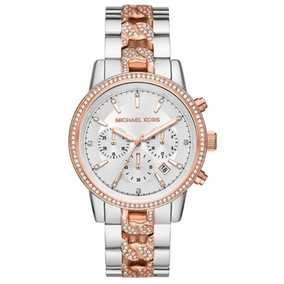 Michael Kors Ritz watch strap MK6938