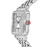 Michele Deco Madison Women's Watch