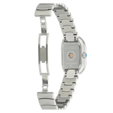 Philip Stein Women's 'Modern' Swiss Quartz Stainless Steel Casual Watch