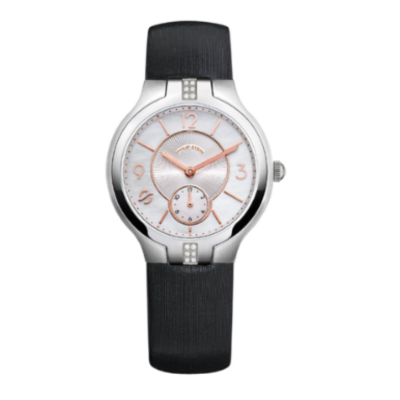 Philip Stein Ladies Classic Round Small - Model 41SD-NRGMOP
