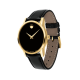 Movado Museum Classic