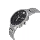 Movado TC Ultra-Thin Chronograph Watch 42mm