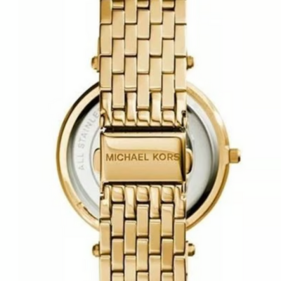 Michael Kors MK3727 Women's Darci Watch