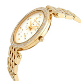 Michael Kors MK3727 Women's Darci Watch