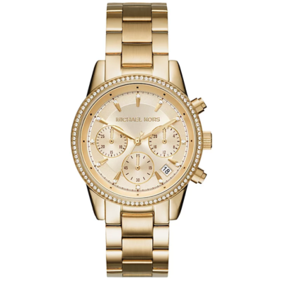 Michael Kors Ritz Women's Watch MK6356