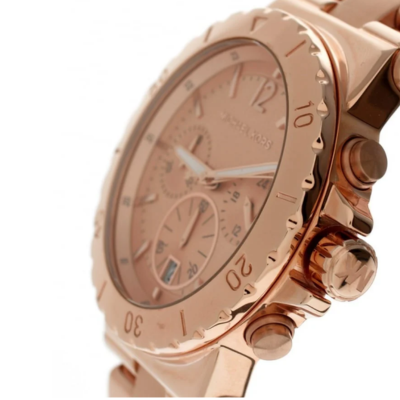 Michael Kors Oversized Dylan Women's Watch MK5314