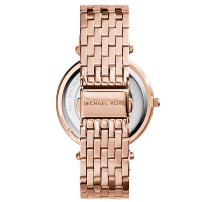Michael Kors MK3507 Womens Watch