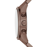Michael Kors Women's Ritz Sable Watch MK6529