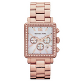 Michael Kors Hudson Rose MK5571 Wrist Watch for Women