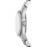 Michael Kors STAINLESS STEEL MK4843