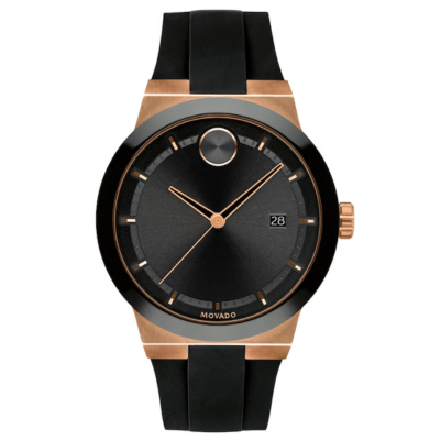 Movado BOLD Fusion Men's Watch 3600851