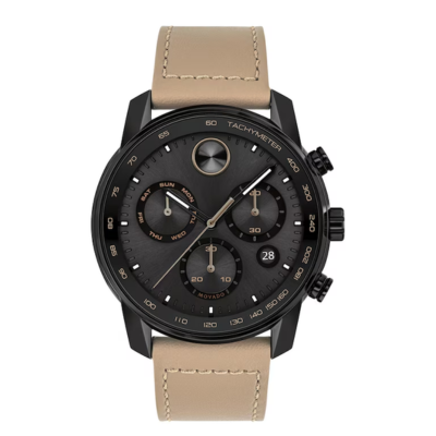 Movado BOLD Verso Men's Chronograph Watch 3600738