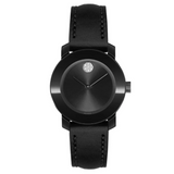 MOVADO DIAMOND SPORT EDITION WATCH