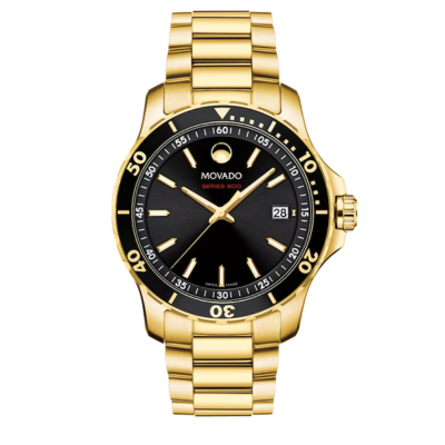 Movado Series 800 Men's Watch 2600145