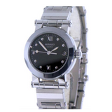 Preowned Movado Vizio Tungsten Carbide Bezel 1603559