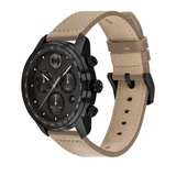 Movado BOLD Verso Men's Chronograph Watch 3600738