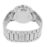 Movado TC Swiss Quartz (Battery-Powered) Black Men's Watch