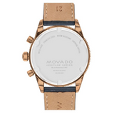 Movado Heritage Series Watch 3650168