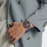 Movado Heritage Series Watch 3650168