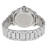 Movado  Series 800 Chronograph Blue Dial Men's Watch