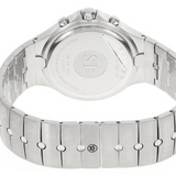 MOVADO Sports Edition Chronograph S-Steel Blue Dial Men's Watch