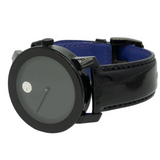 MOVADO DIAMOND SPORT EDITION WATCH