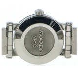 Preowned Movado Vizio Tungsten Carbide Bezel 1603559