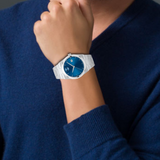 Movado BOLD Quest Men's Watch 3601221