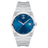 Movado BOLD Quest Men's Watch 3601221