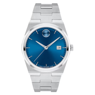 Movado BOLD Quest Men's Watch 3601221