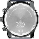 Movado BOLD Evolution Men's Watch 3600909
