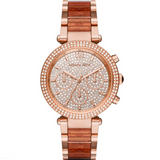 Micheal Kors Wrist Watch