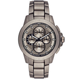 Michael Kors Men's Ryker Titanium Watch MK8530