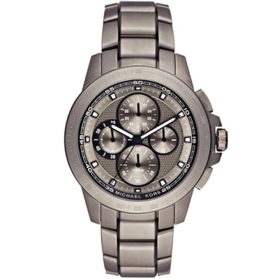 Micheal Kors Wrist Watch