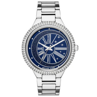 Michael Kors Women's Taryn Stainless-Steel Watch MK6549