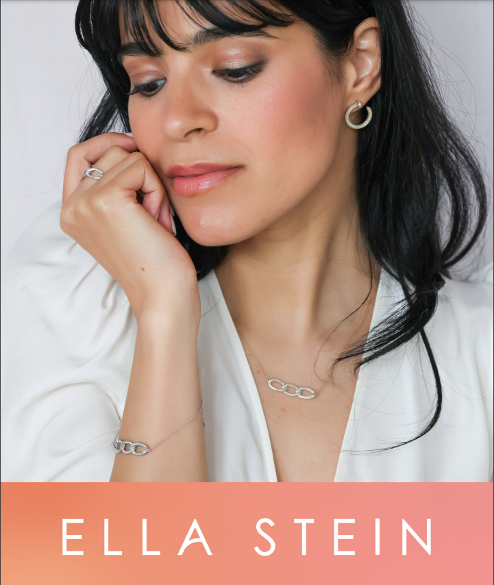 Ella Stein Jewelry