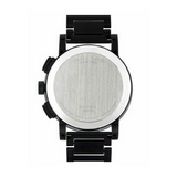 Movado Museum® Sport  PVD Men's Watch with Black Dial 0607001